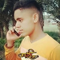Kumar Nitish Raj
