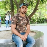 राहुल राज