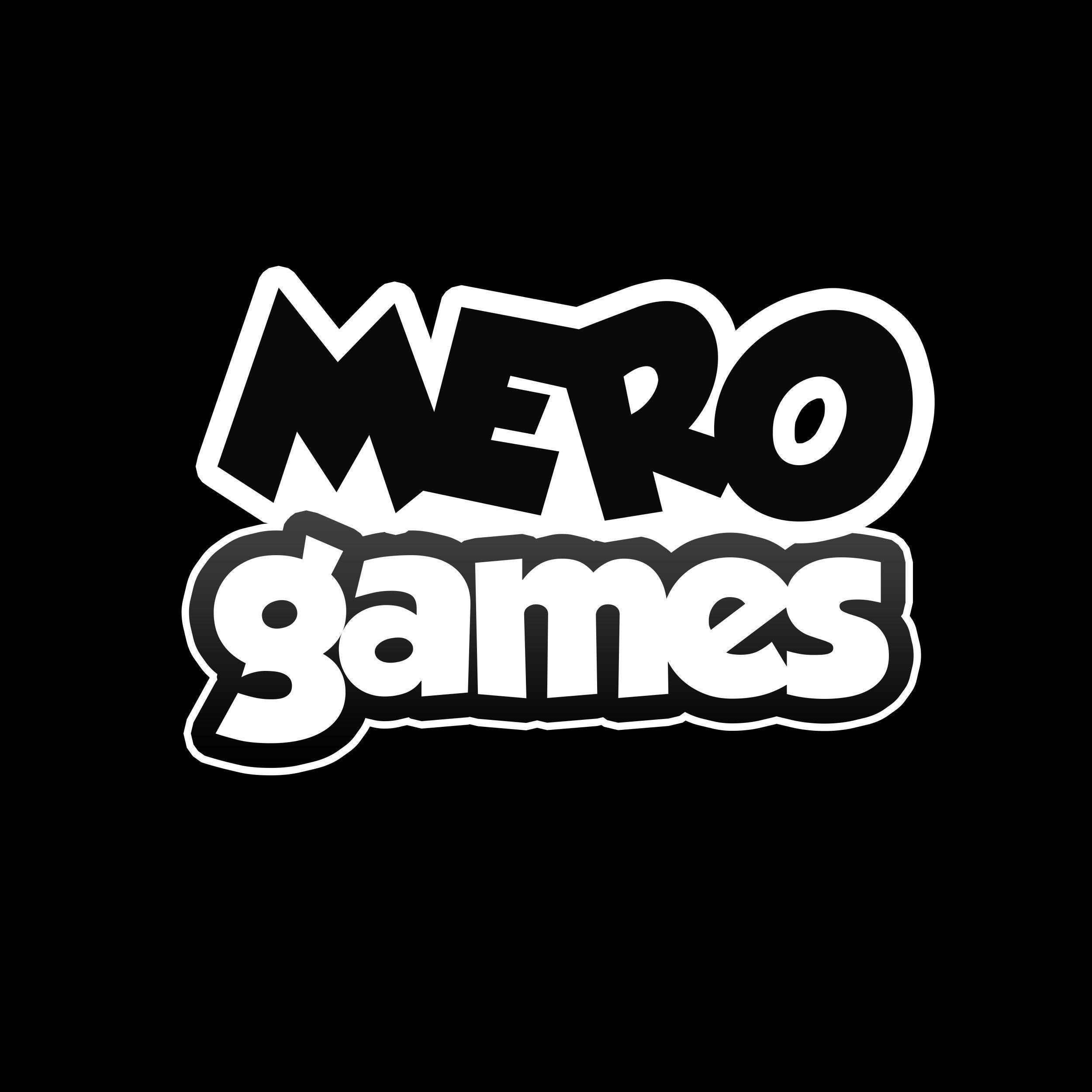 MeRo Games