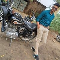 Kunwar Sandeep Parmar