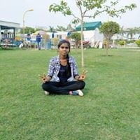 Teresha Priyanka Ekka