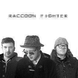 Raccoon Fighter