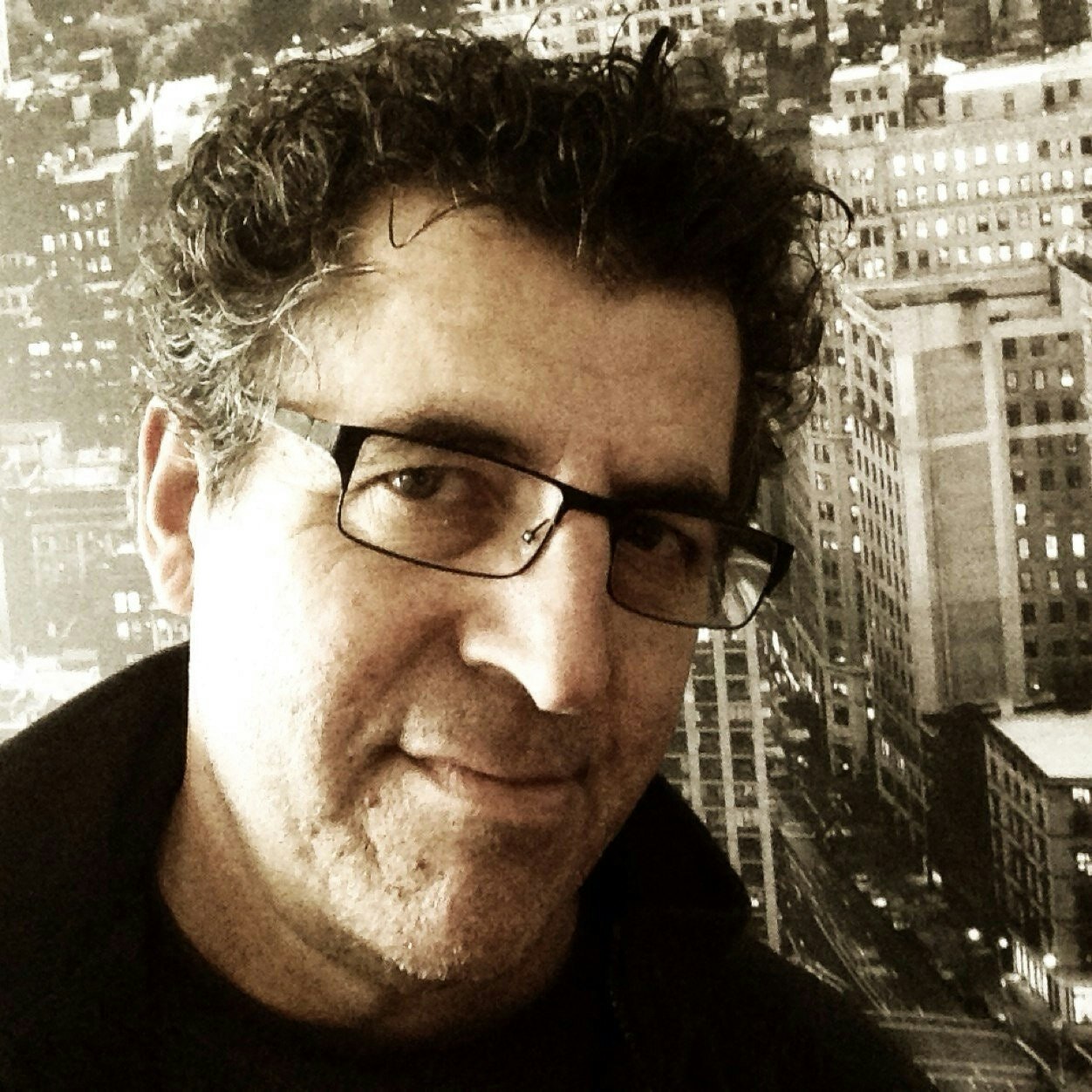 Neal Augenstein
