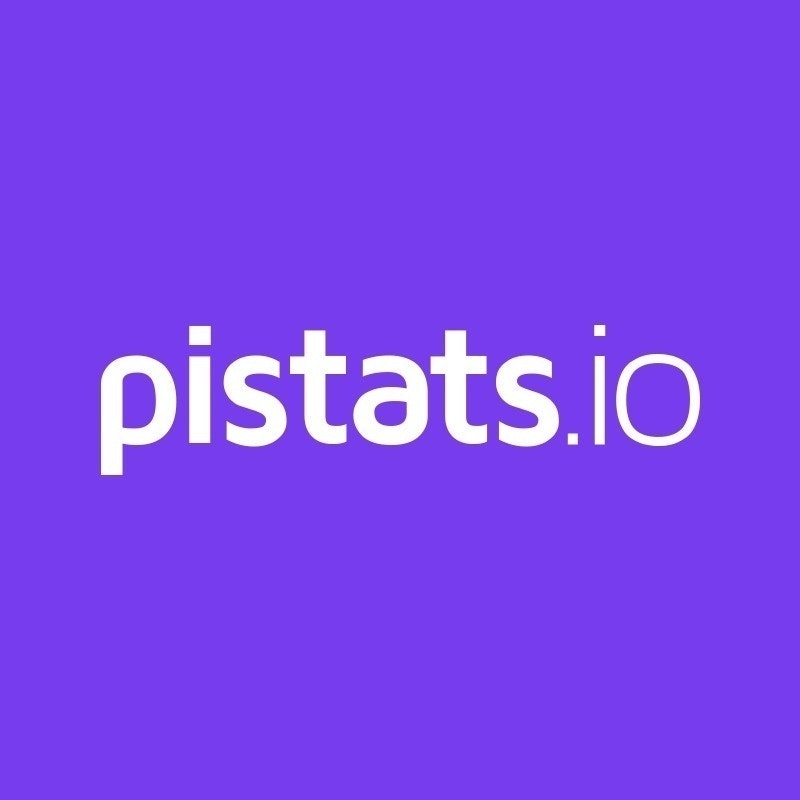 Pistats.io