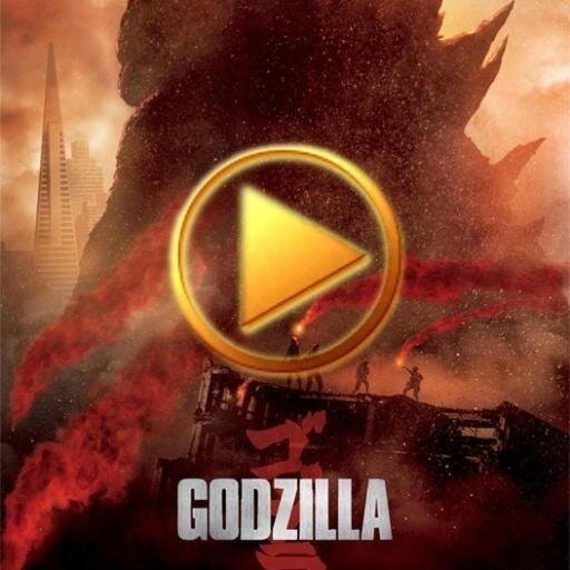 Watch Godzilla