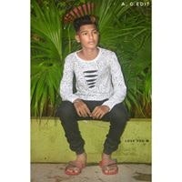 Ãdîtyá Gáīkwâd