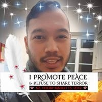 Prachya Van De Gevel