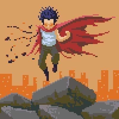 Ash Pinkman [✖‿✖]