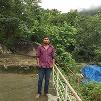 Er Soumyaranjan Sahoo