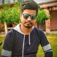 Ankit Singh Rajput
