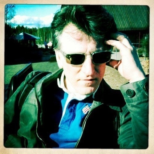 Per John Thorenfeldt