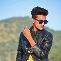 Mohit Singh