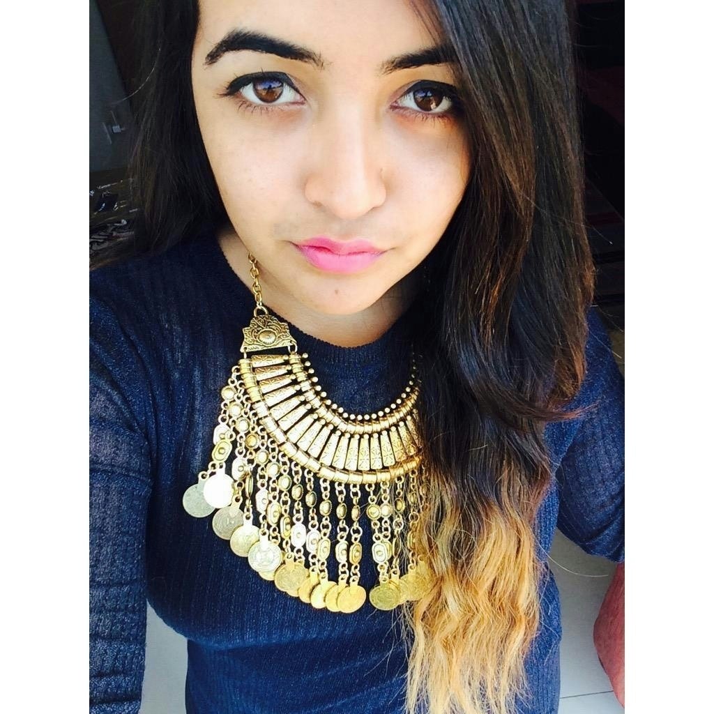 Nishka Guleria Naidu