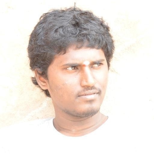 Bharathidasan Moorthi