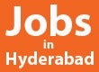 Jobs in Hyderabad