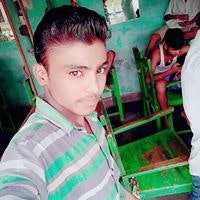 Mohammad Irshasd Ali