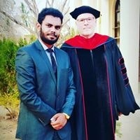 Jonathan Chris Immanuel