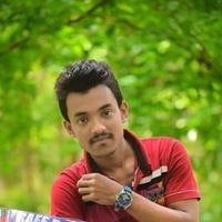 Rohan Mondal