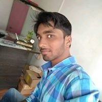 Mukesh Chandravanshi