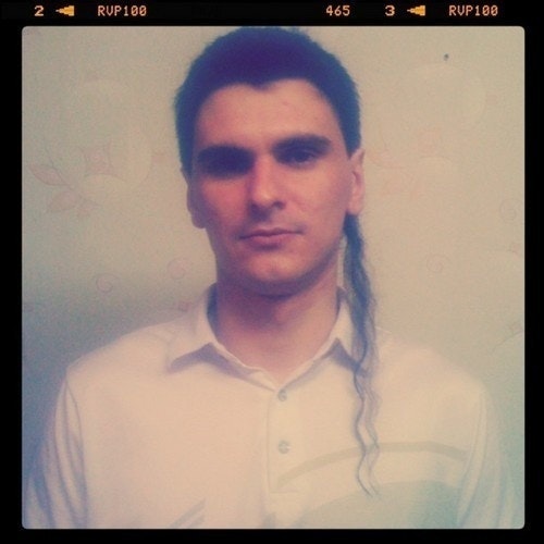 Александр Сарычев