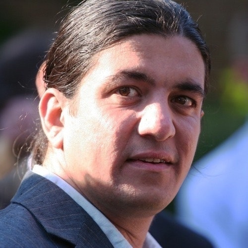 Ashok Argent-Katwala