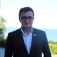 Cristian George Farauanu