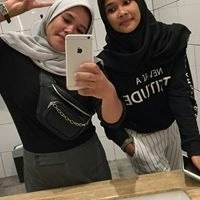 Fauzia Fitri Everdince