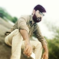 Brijesh Rathod Saldi