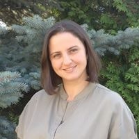 Евгения Михайлова