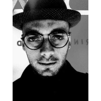 Davide Santarcangelo