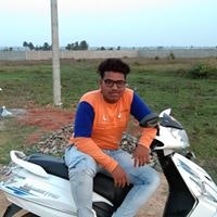 Ramchran Sunil