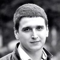 Александр Зотов