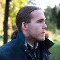 Milan Stojanovik Slanev