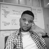 Reagan Scofield Mukandila