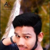 NaWab ChokRa AK KesarWani