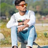 Vikrant Singh Jojaniya