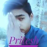 Pritesh Kumar Bhuriya