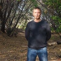 Виталий Костылев