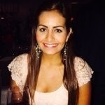 Silvia Sanchez Celis