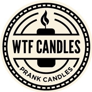 WTF Candles