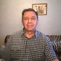 Аркадий Рыбин