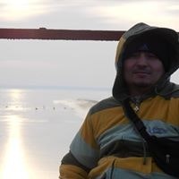 Павел Скидан