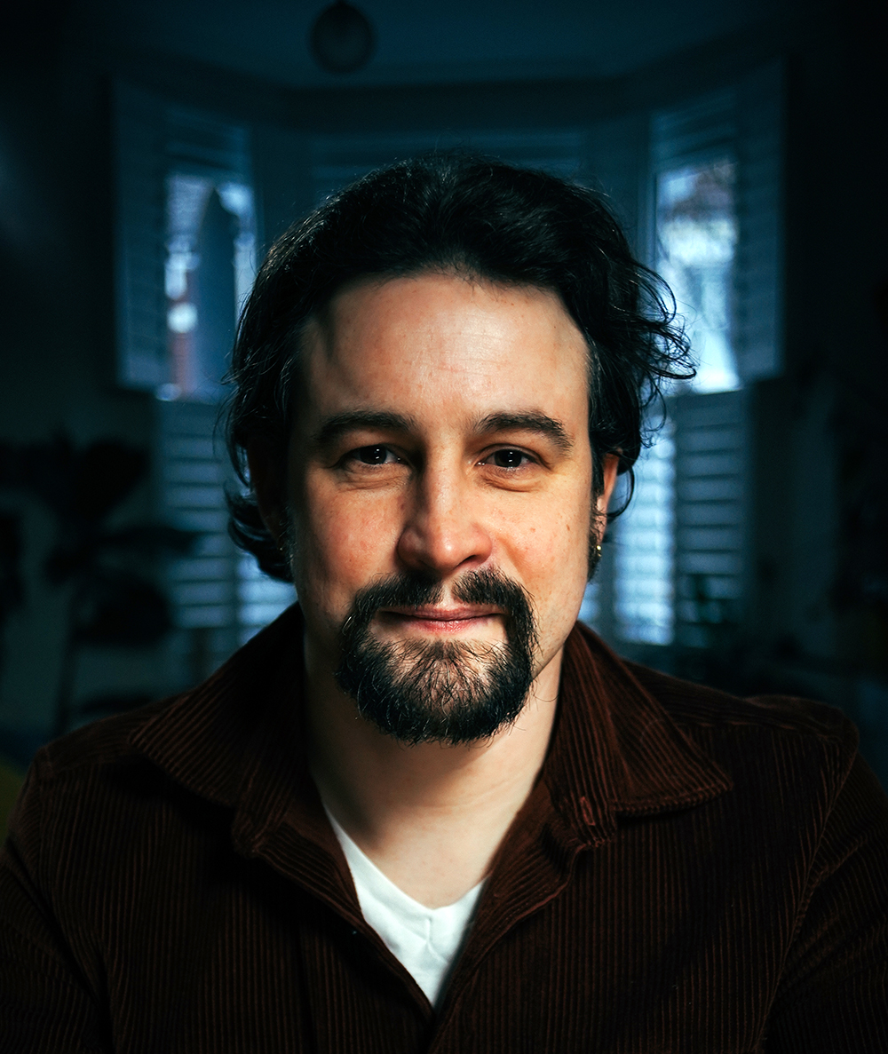 Phil Nottingham