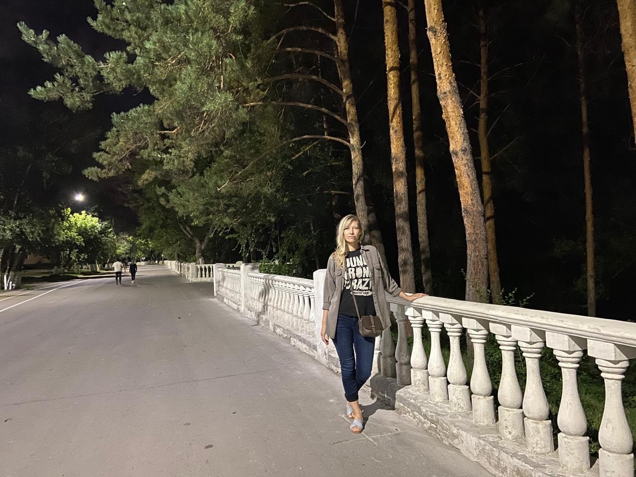 Алена Бердникова