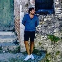 Juan Sebastian Rodriguez Quevedo