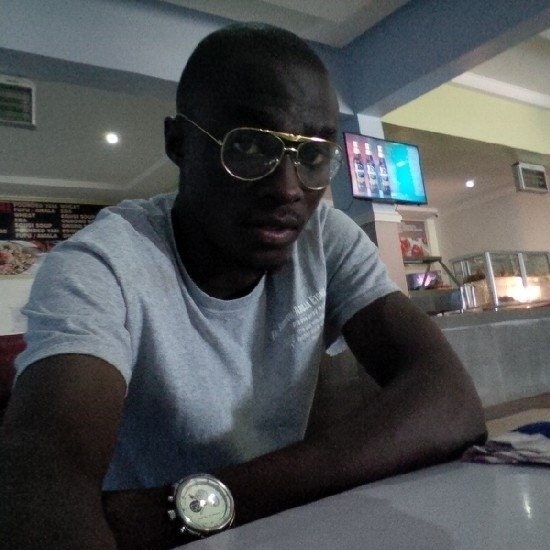 AI. Chenemi_🇳🇬