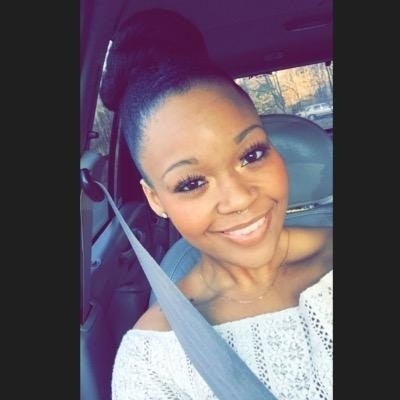 Amanda Elizabeth ✨