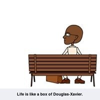 Douglas-Xavier Slaughter