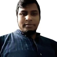 Md Amir Hossain Jomadder