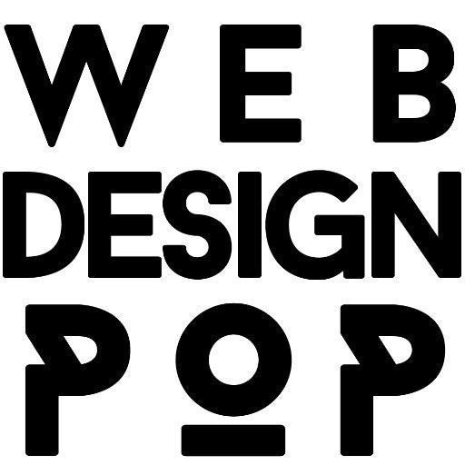 web design POP
